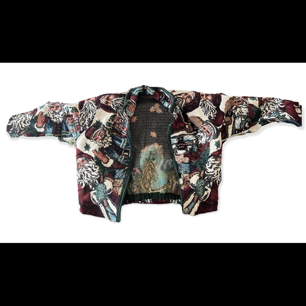 RARE VTG Painted Pony jacket hand painted
jacket